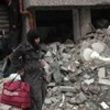 Zirve'de 3 tutukluya tahliye