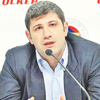 Onan’dan taraftara teşekkür