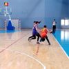 Yıldızlar Basketbol Şampiyonası başladı Yıldızlar Basketbol Şampiyonası başladı