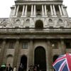 Brexit çalkantılarına rağmen İngiltere’de enflasyon iki yılın dibinde Brexit çalkantılarına rağmen İngiltere’de enflasyon iki yılın dibinde