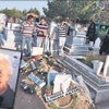 Rum ve Türk cenazeleri karıştı... Bakanlar Kurulu toplandı Rum ve Türk cenazeleri karıştı... Bakanlar Kurulu toplandı