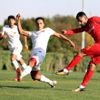 Kayserispor, U19 takımı ile hazırlık maçı yaptı Kayserispor, U19 takımı ile hazırlık maçı yaptı