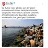 "Kız kulesi, neler gördün sen" "Kız kulesi, neler gördün sen"