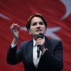 Akşener'den şehitlerimiz için başsağlığı mesajı