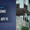Bodrum'da sevgili cinneti