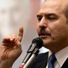 Bakan Soylu'dan ABD açıklaması Bakan Soylu'dan ABD açıklaması