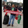 TRT'den dikkat çeken hashtag