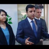 Demirtaş: TAK’ın canlı bomba eylemlerini doğru bulmuyoruz, kınıyoruz