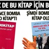 AKP, Ahmet Şık'tan sonra Abdullah Gül için yazılan kitaba da bomba dedi