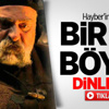 Deli Demir Hayber'in Fethini Anlattı Deli Demir Hayber'in Fethini Anlattı