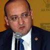 Akdoğan: HDP'nin makyajı çok çabuk döküldü