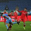 Çaykur Rizespor 3 - 2 Samsunspor | MAÇ SONUCU