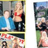 Playboy malikânesine ezeli rakibi göz dikti Playboy malikânesine ezeli rakibi göz dikti