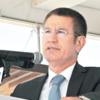 Kalkışmaya müsaade edilmeyecek Kalkışmaya müsaade edilmeyecek