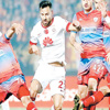 Yasin ve Pandev’den yönetime gönderme Yasin ve Pandev’den yönetime gönderme