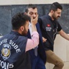Kabadayı Onur Özbizerdik adliyeye sevk edildi Kabadayı Onur Özbizerdik adliyeye sevk edildi