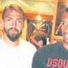 Caner ve Nani gecelerde Caner ve Nani gecelerde