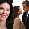 Defne Samyeli 'Paramparça'da şarkı söyledi