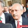 Parti meclisinin üçte ikisi değiştirilecek