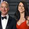 Dünyanın en zengini Jeff Bezos boşandı Dünyanın en zengini Jeff Bezos boşandı