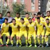 Kocasinan Şimşekspor ilk galibiyetini aldı Kocasinan Şimşekspor ilk galibiyetini aldı