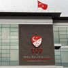 TFF'den saygı duruşu kararı