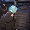Avrupa'da üç ülkede dev terör operasyonu Avrupa'da üç ülkede dev terör operasyonu