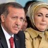 Emine Erdoğan'a suç duyurusu