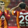Burak ve Selçuk gibi olamadı! Burak ve Selçuk gibi olamadı!