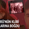 Yasin Börü'nün klibi ağlattı
