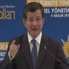 Başbakan Davutoğlu annelere seslendi