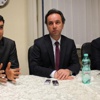 Suriyeli muhalifler New York görüşmelerine hazırlanıyor Suriyeli muhalifler New York görüşmelerine hazırlanıyor