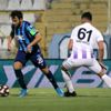 TFF 1. Lig: Adana Demirspor: 0 - Keçiörengücü: 0 TFF 1. Lig: Adana Demirspor: 0 - Keçiörengücü: 0