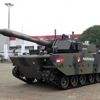 FNSS Endonezya'ya tank üretecek