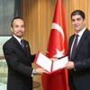 TKYB'ye 170 milyon dolar kredi TKYB'ye 170 milyon dolar kredi