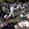 “Polis katliam yaratmak istedi!”