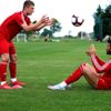Sivasspor yeni sezon hazırlıklarını sürdürdü Sivasspor yeni sezon hazırlıklarını sürdürdü