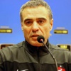 Ersun Yanal: Napoli üstün değildi Ersun Yanal: Napoli üstün değildi