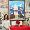 Fikret Otyam Cemevinden Türkülerle Uğurlandı (1) Fikret Otyam Cemevinden Türkülerle Uğurlandı (1)