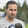 Bursaspor´da rota Yalçın Koşukavak