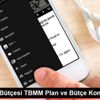 2021 Yılı Bütçesi TBMM Plan ve Bütçe Komisyonu nda