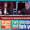 Mustafa Sarıgül kazanacağından emindi Mustafa Sarıgül kazanacağından emindi
