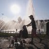Meteoroloji açıkladı! İç ve batı kesimlerde sıcaklıklar artıyor Meteoroloji açıkladı! İç ve batı kesimlerde sıcaklıklar artıyor