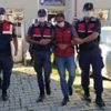 17 yıl kesinleşmiş cezası olan zanlı yakalandı