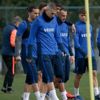 Trabzonspor kafilesi, Malatya'da