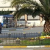 İstanbul Emniyet Müdürlüğü önünde silah sesleri İstanbul Emniyet Müdürlüğü önünde silah sesleri