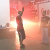 Tekstilkent'te yangın Tekstilkent'te yangın
