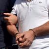 HDP'nin Alanya ilçe yöneticisi gözaltına alındı
