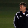 Safet Susic tarihe geçti