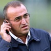 Galatasaray'da Albayrak depremi! Galatasaray'da Albayrak depremi!
